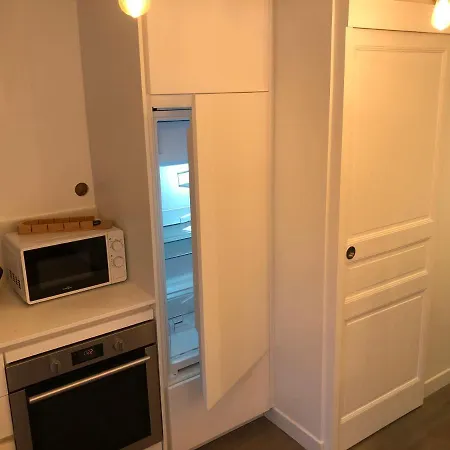 Du Mann Petite Maison Jardin A 100m Du Port De Avec Parking *