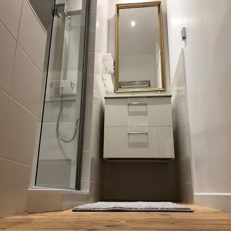 Du Mann Petite Maison Jardin A 100m Du Port De Avec Parking Vannes