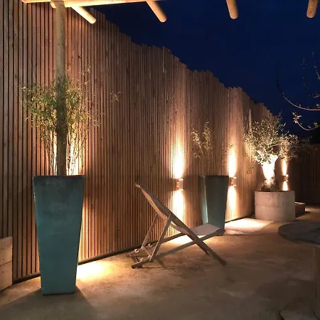 Holiday home Du Mann Petite Maison Jardin A 100m Du Port De Avec Parking Vannes